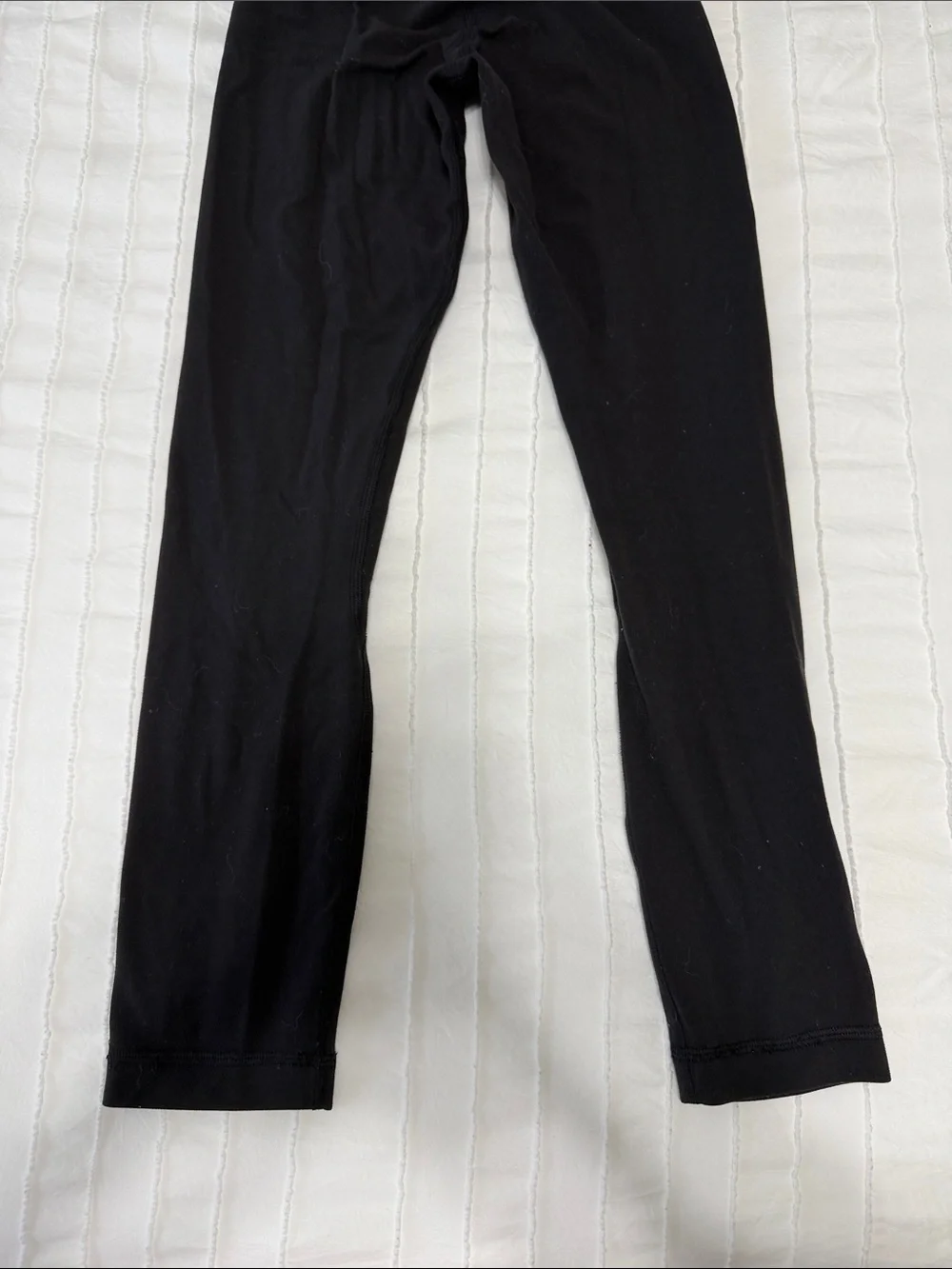 Lululemon High-Rise Align Leggings 21” Size 0